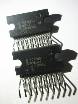 

10pcs TDA3681JIC17IC Original New 1 order