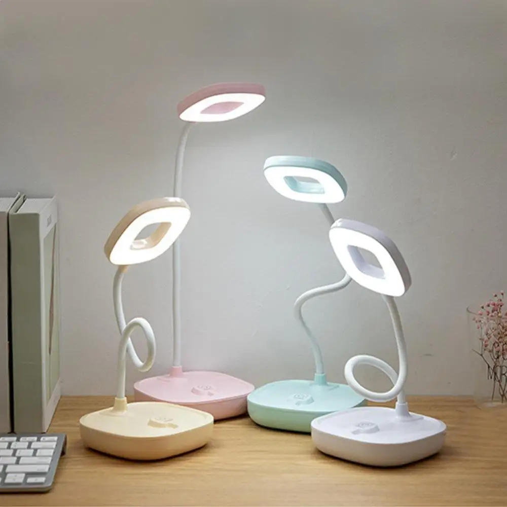 Светодиодный светильник с регулируемой цветовой температурой 7 Вт датчиком