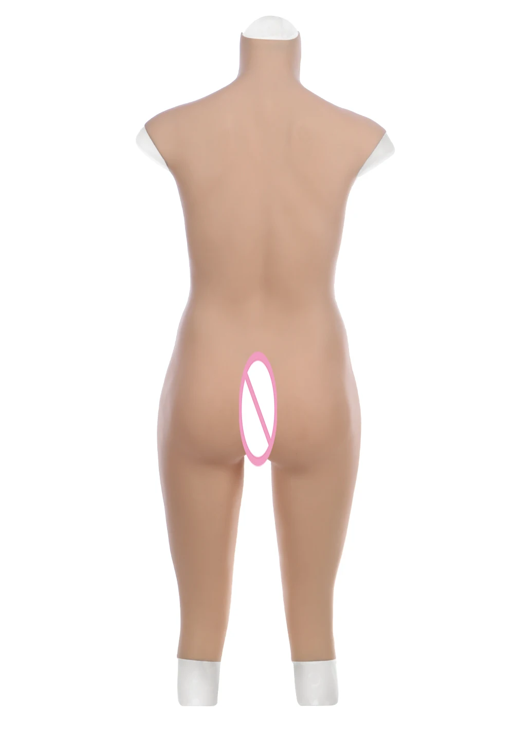 7Th Generation Crossdresser Silicone Breast Bodysuit Artifical Vagina Real Pusssy Fake Breast Forms Hip Enhancer Silicone Boobs (15)