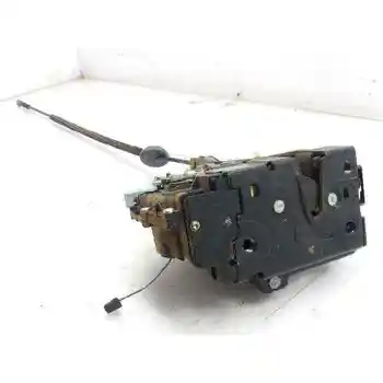 

3D1837015 left front door lock VOLKSWAGEN CADDY KA/KB (2C)