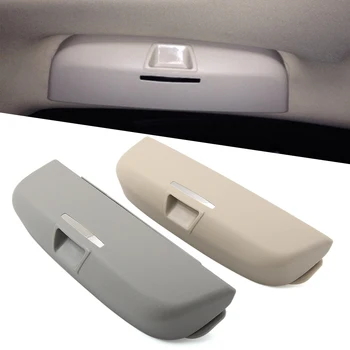 

Car Interior Sunglasses Sun Glasses Storage Box Case Holder for Lexus RX270 IS GS 200t 250 300 350 400 Accessories