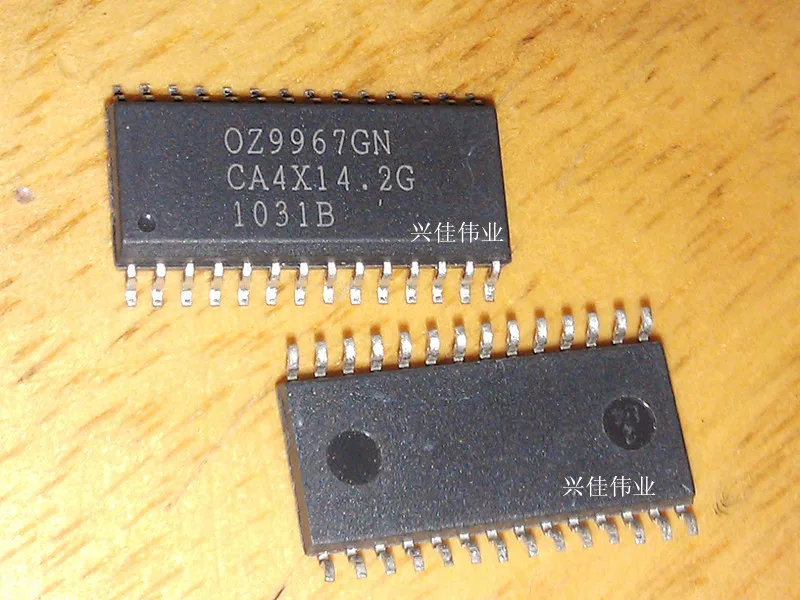 OZ9967GN SOP28