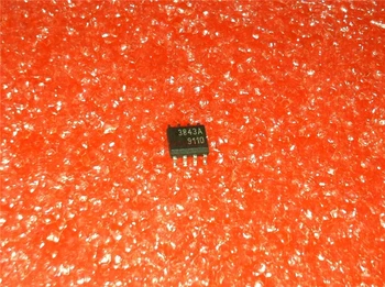 

10pcs/lot UC3843BD1R2G UC3843 3843B UC3843A 3843A SOP-8