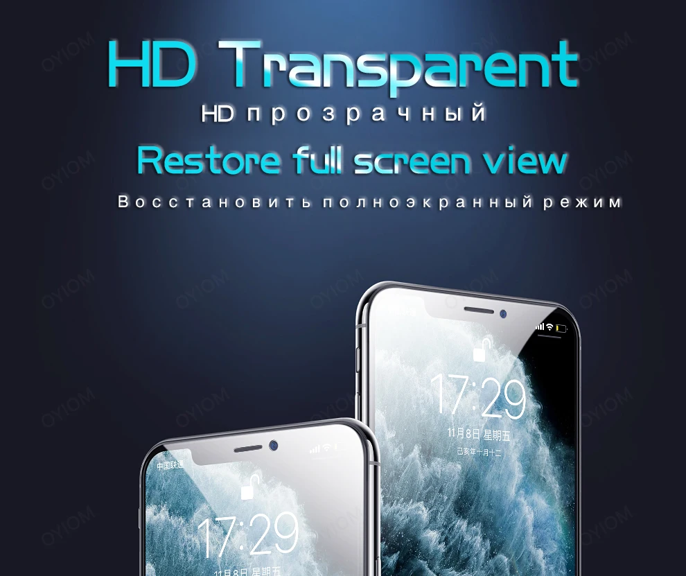 best screen guard for mobile Tempered Glass For IPhone 13 Pro Max Apple 13 Mini Screen Protector 3D Camera Lens iPhone 13Mini  Full Cover Film 13Pro Max Case phone screen protectors