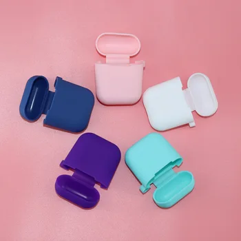 

Wireless Earphone Protective Case for charging box Silicone Cases for i9s i11 i12 i13