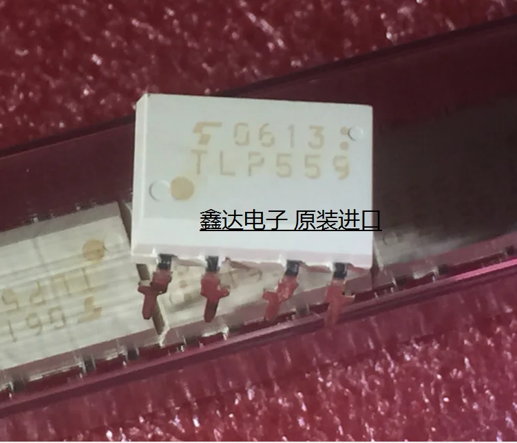 10 шт./лот TLP559 DIP8