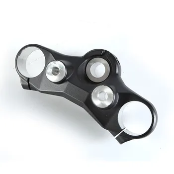

CBF190TR Steering Column Triple Tree Clamp Motorcycle Upper Front Fork Crown