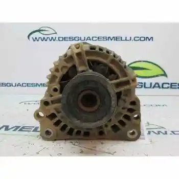 

038903025 ALTERNATOR VOLKSWAGEN LUPO (6X1/6E1)