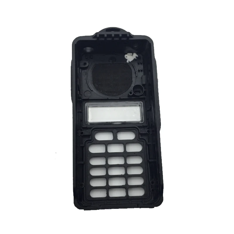 Two Way Radio Housing Case Cover  For Motorola CP1660 With Full Keypad Walkie Talkie Accessories