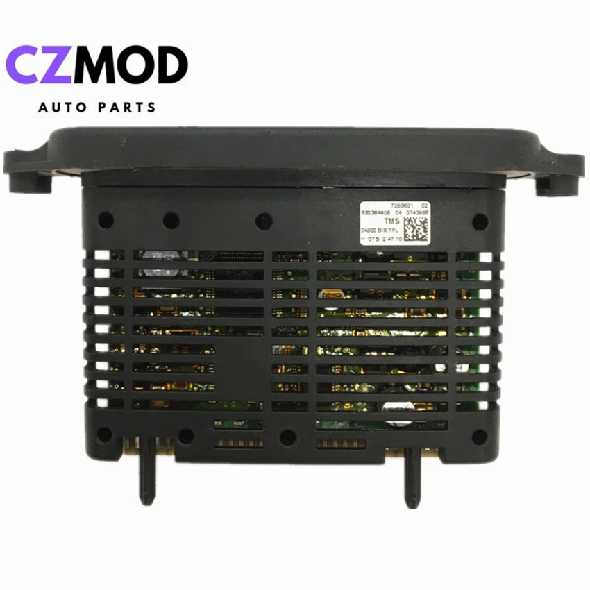 Czmod Original Used 63117269531 Headlight Tms Led Driver