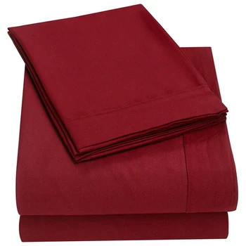 

Plain Single Eyelid Craft Sanding Four-Piece Hotel Luxury Bedding Quilt Cover Sheet Pillowcase