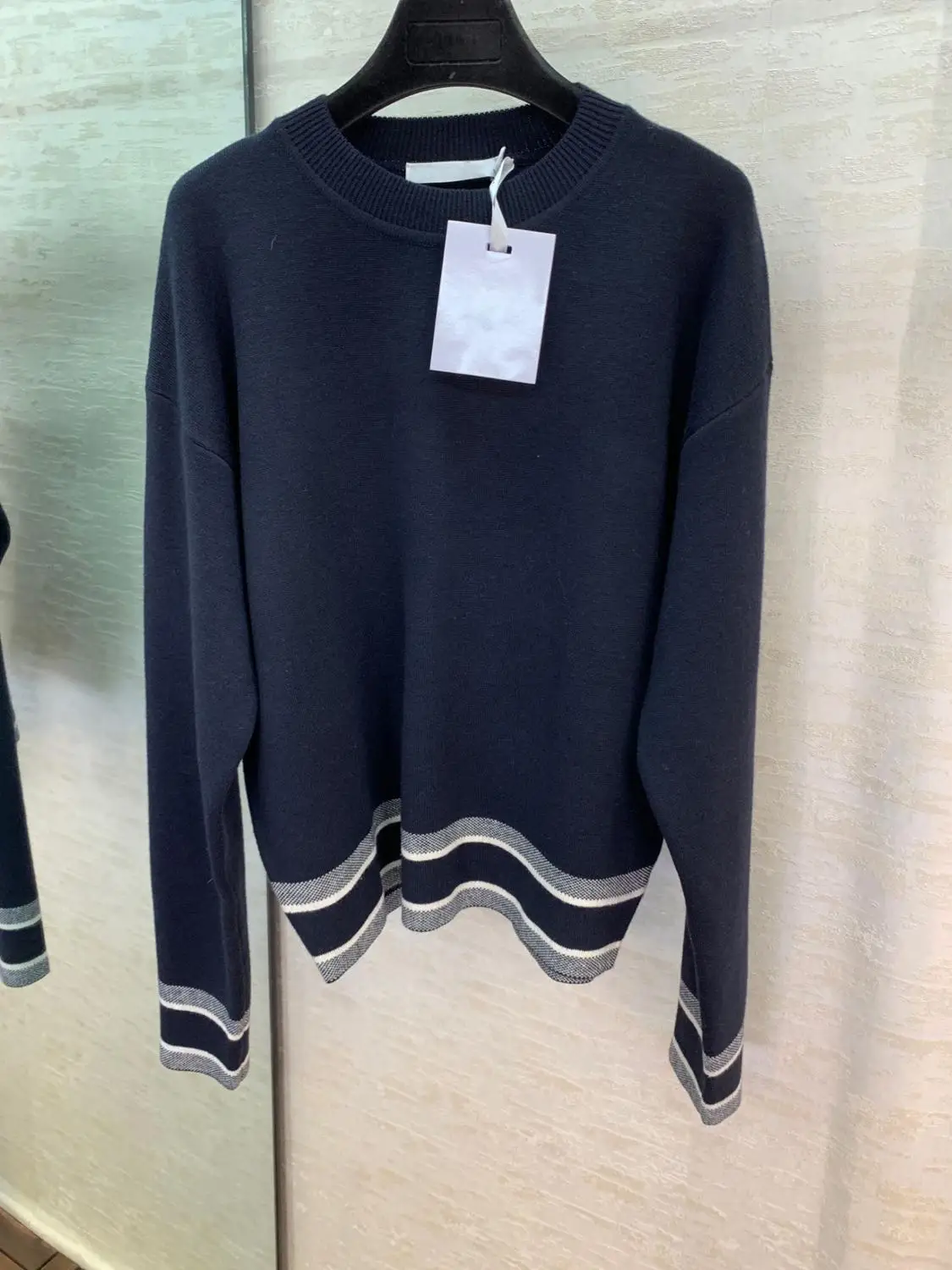 Женский кашемировый пуловер женский осенний зимний свитер
