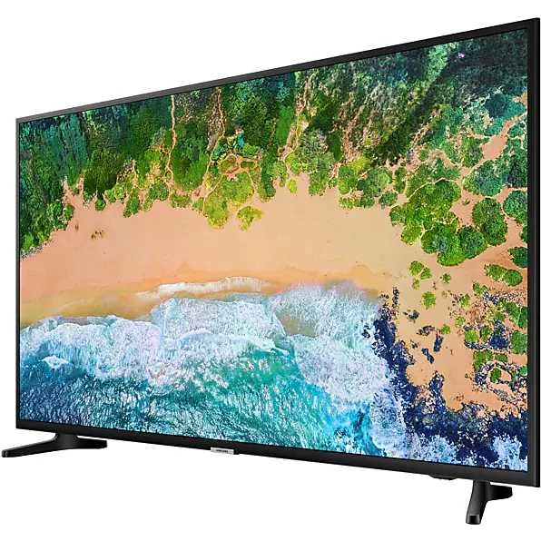 SAMSUNG UE50NU7002UXRU LED телевизор
