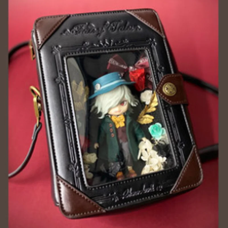 Loungefly Disney Snow White Storybook Book Crossbody Bag Purse Rare | eBay