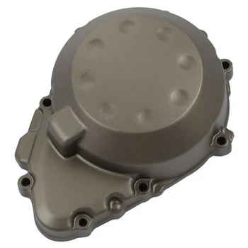 

Motorcycle Engine Stator Cover Crankcase Left for Kawasaki Z750 Z750S 2003 2004 2005 2006 Z 750 S