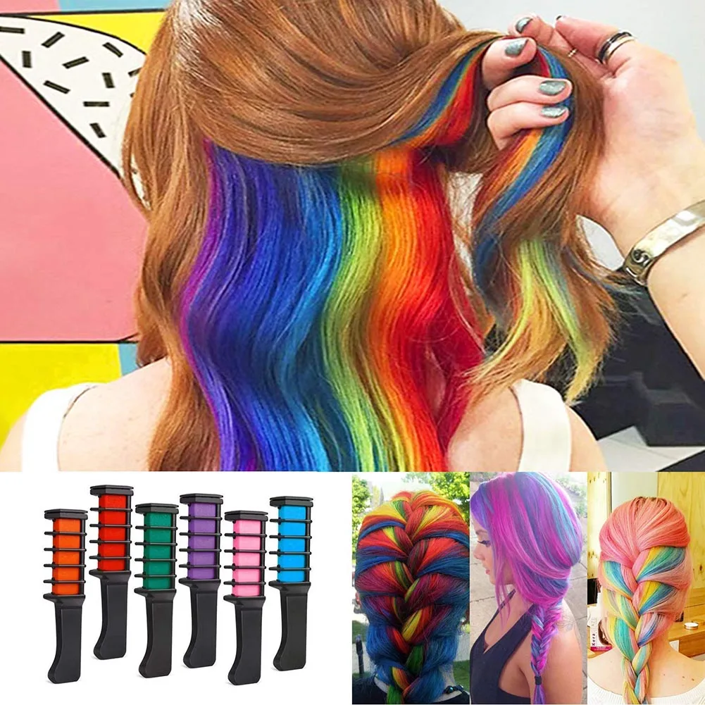 Tigelas p/ misturar tinta de cabelo