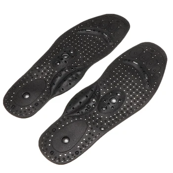 

Magnetic Massage Insoles Running Fitness Sport Foot Massage Men Women Slimming Relaxing Insoles Orthopedic Insoles Health Care