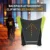 2020 LED Wireless cycling vest 20L MTB bike bag Safety LED Turn Signal Light Vest Bicycle Reflective Warning Vests with remo