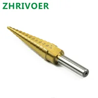 Drill Bit