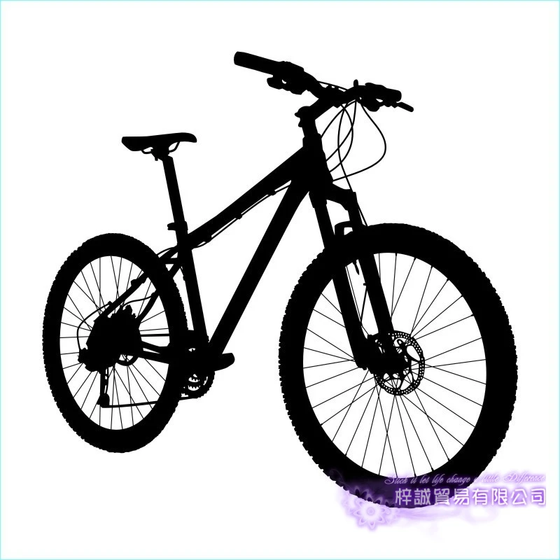 DCTAL Dad Kids Room Bike Sticker Bicycle Car Decal Posters Vinyl Wall Decals Pegatina Decor Mural