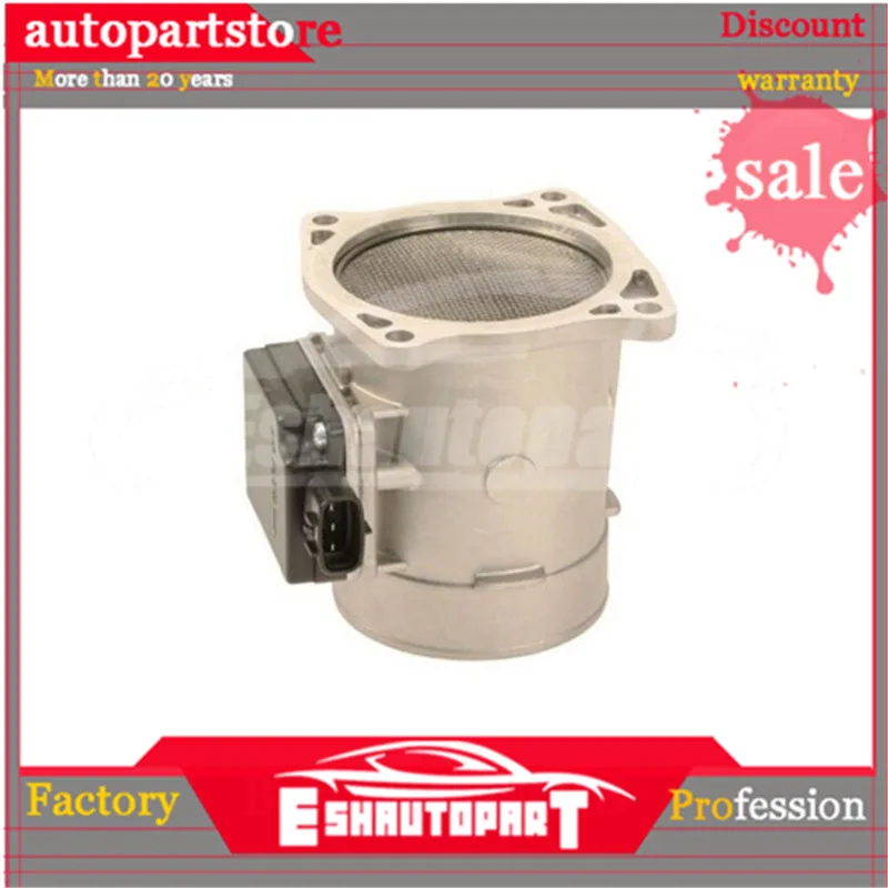 22250-75010 AFH70-09 массового расхода воздуха МАФ Сенсор для Toyota 4runner T100 Tacoma 2.7L L4 2225075010 AFH7009