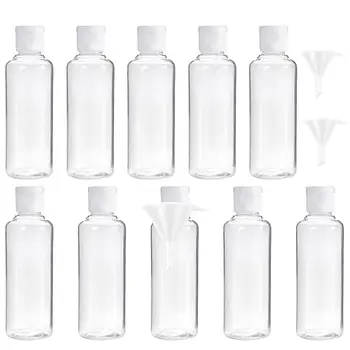 

1 Set Bottle Portable Useful Bottle Lotion Bottle for Outdoor Home