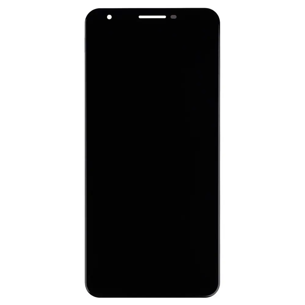 Протестировано для htc Google Pixel 3a XL сенсорный экран дигитайзер стекло сенсор панель ЖК-дисплея в сборе для htc 3A XL Замена ЖК-дисплея