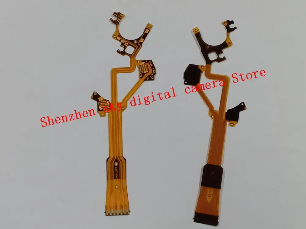 

NEW Lens Anti-Shake Flex Cable For Panasonic FOR Lumix G VARIO 12-60 mm 12-60mm f/3.5-5.6 Power OIS Repair Part