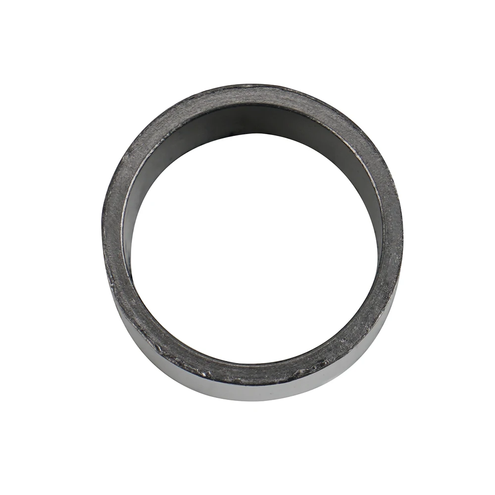 Exhaust Gasket Internal Seal O Ring For Honda VFR800 VT1300 VT1300CR XL100 XL125 XL175 XL600V CT125 S90 Replace 18391-ML8-000