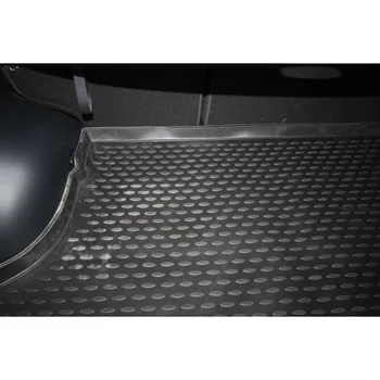 

Trunk Mat Kia Sportage 2010-2016 cross. (PU) Kia Sportage)
