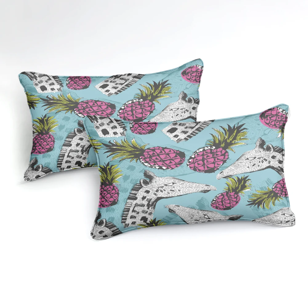 �ҷ��� ħ�� ��Ʈ 3d ȣ�� ���� �̺� Ŀ�� ��Ʈ ���� �̺� Ŀ�� pillowcase Ȩ ������ �м� ħ��