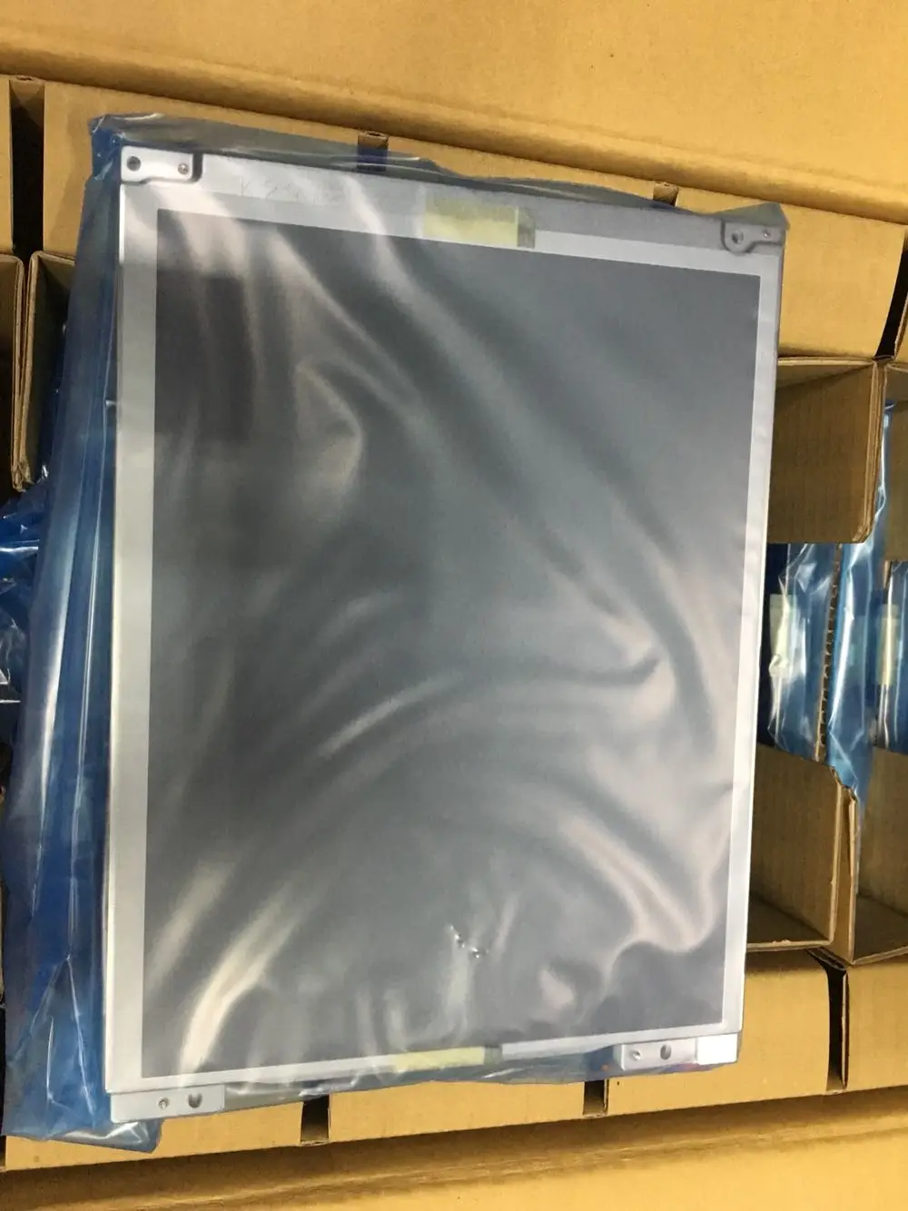 10," LQ104V1DG71 ЖК-панель 640*480 живые фотографии