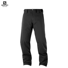 Брюки SALOMON STRIKE PANT M