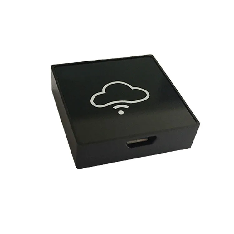 

Wireless Personal Storage Cloud Disk WiFi Cloud Memory Mini WiFi Stora g e Box up to 128G