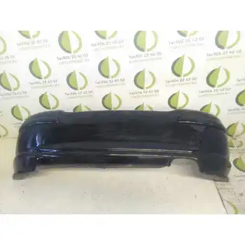 

7251541 Rear bumper Mg Rover Mg Zr 2.0 Td