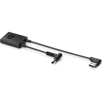 

4.5mm and USB-C Dock Adapter G2 Wired USB 3.2 Gen 1 (3.1 Gen 1) Type-Black