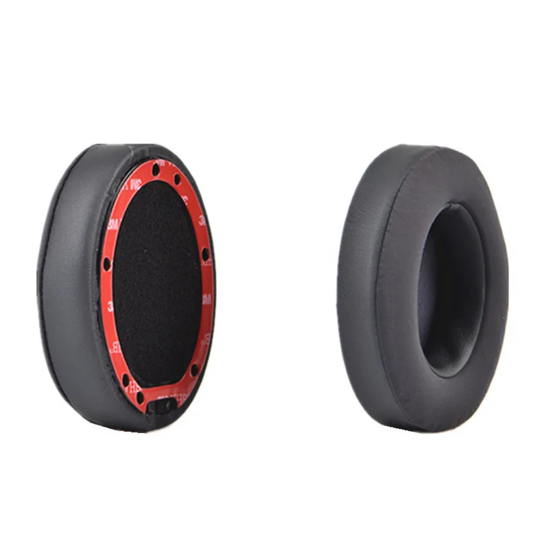 Ear Pads For Monster beats studio by dr dre studio2 3 Headphones Replacement Foam Earmuffs Ear Cushion Accessories 23 Sep30