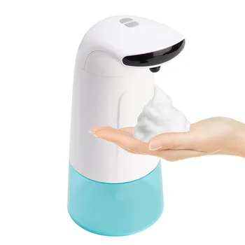 

30pcs Bathroom Automatic Liquid Soap Dispenser Kitchen Smart Sensor Soap Dispenser