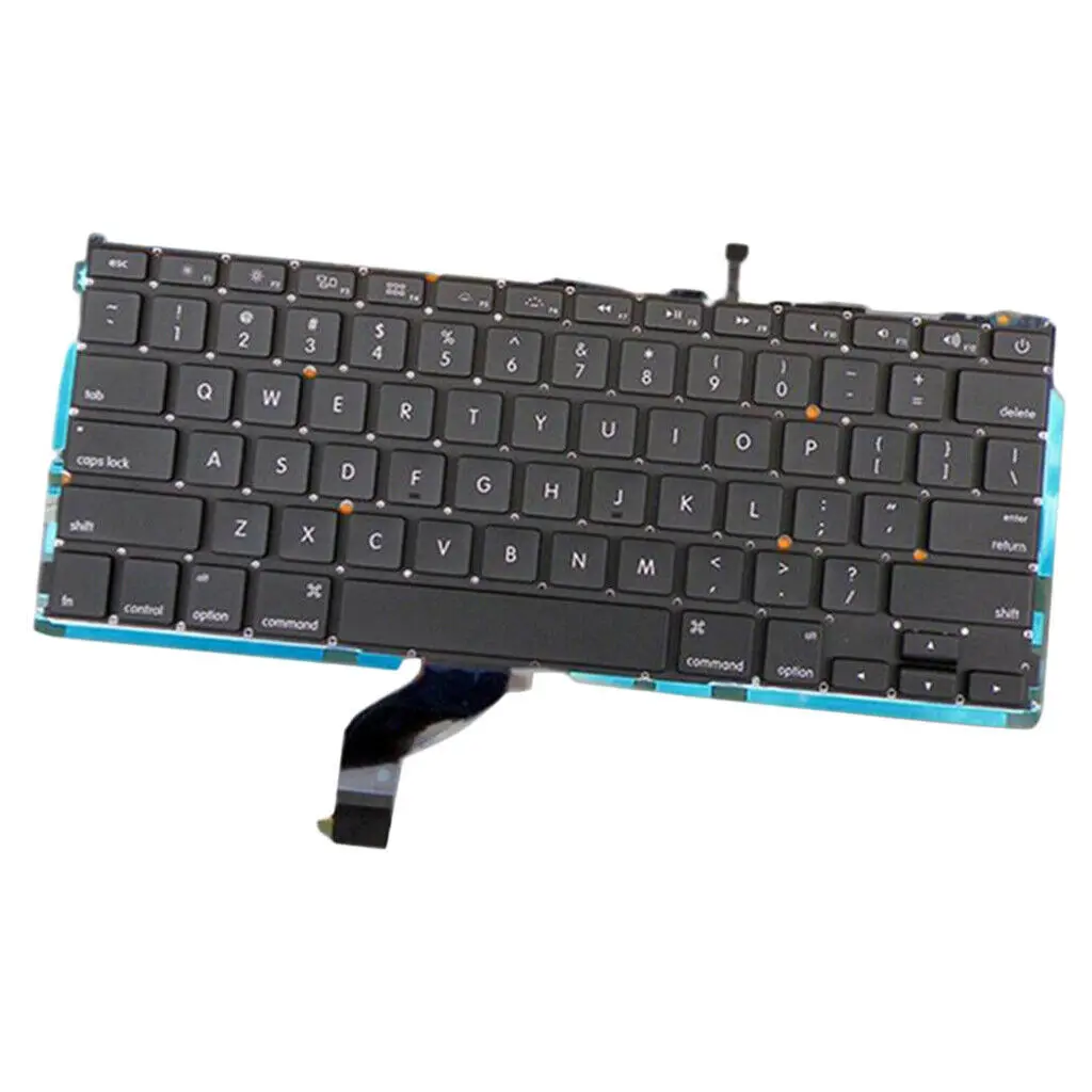 

Replacement US Keyboard for Apple Macbook pro 13" a1425 Notebook Laptop Backlit