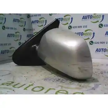 

010509 LEFT REARVIEW MIRROR SEAT TOLEDO (1L)