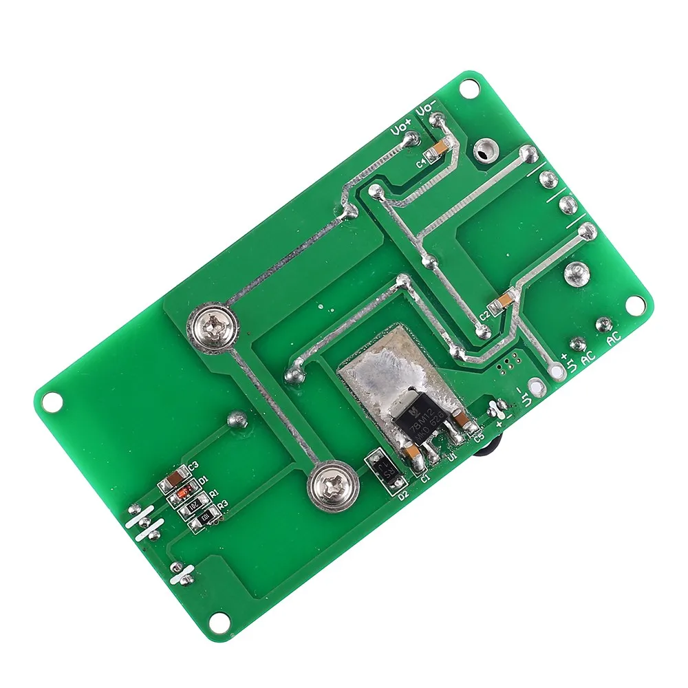 AC-DC DC-DC Шаг вниз Питание понижающий Регулируемый Напряжение преобразователь переменного тока 5 V-22 V DC 5 V-35 V DC/DC 1,25 V-30 V