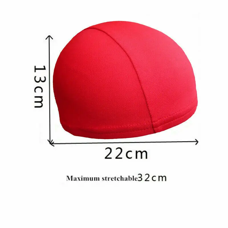 ball cap sweat liner