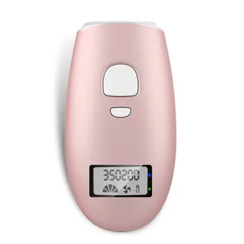 

For MOIVIVA Popular Laser Hair Removal Device IPL Armpit Hair Removal Lip Hair Body Permanently Hair Removal Beauty Instrument