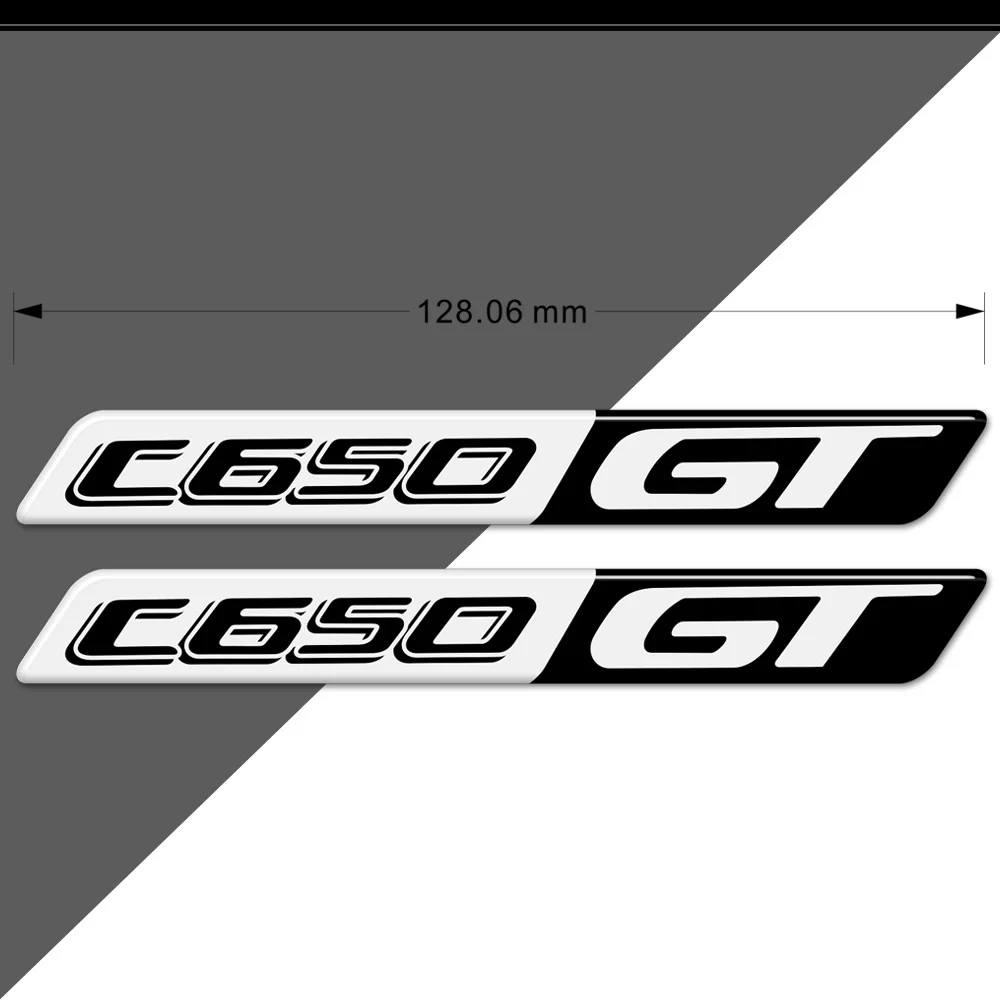 Motorcycle Fuel Tank Wheels Fairing Stickers Decals For BMW C650GT C 650 C650 GT Sport Scooter Emblem Badge Logo motorcycle for bmw c650gt c 650 c650 gt accessories fuel tank pad stickers decoration decals sport scooter emblem badge