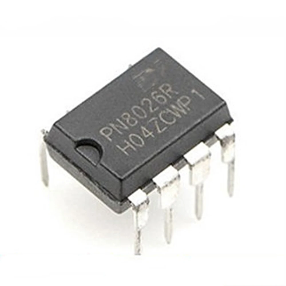 PN8026R PN8026 DIP 7 100% оригинальный новый|Интегральные схемы| |