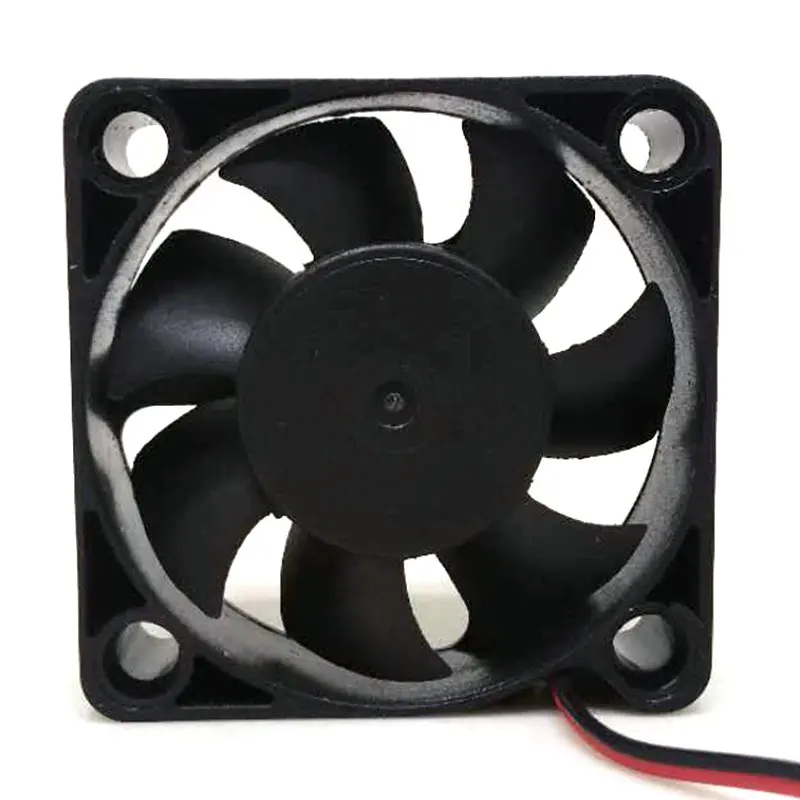 MF5015S12M DC12V 0.10A 50x50x15 мм(5 см) 2 линии Вентилятор охлаждения