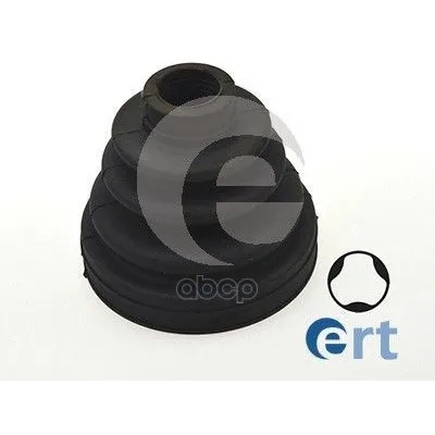 Пыльник Шруса Внутреннего Nissan Primera Iii(P12)(01-) 500532 Ert арт. 500532