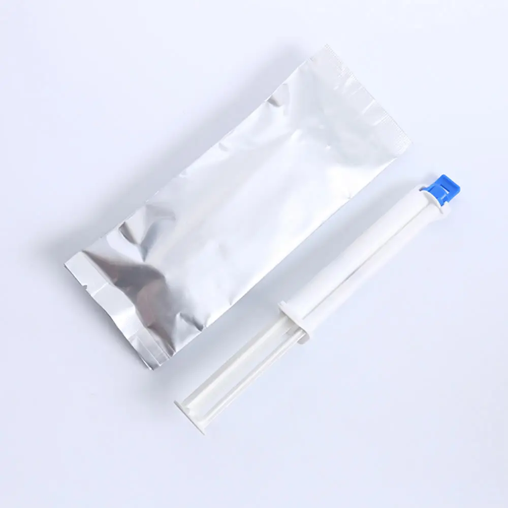 10pcs teeth whitening gel 35%HP dual syringe dental belaching | Красота и здоровье