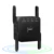 1200 Мбит / С 2.4 Г/5 Г Wi-Fi Ретранслятор Усилитель Сигнала Расширитель Маршрутизатор Усилитель С 4 Внешними Антеннами ЕС/США Штекер Для Домашнего Офиса