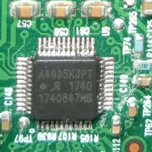 5 шт./лот A4935KJPT